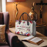 Melody Leather Handbag Deal