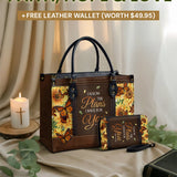 Renew Leather Handbag Deal