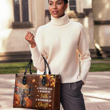Warrior Leather Handbag Deal