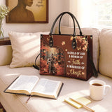 Warrior Leather Handbag Deal