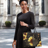 "Glory" Leather Handbag