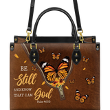 Serene Leather Handbag Deal