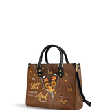 Serene Leather Handbag Deal