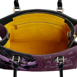 Courage Leather Handbag Deal