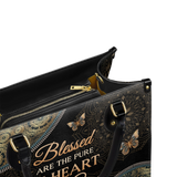 Pure Leather Handbag Deal