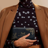 "Trust" - Proverbs 3:5 Wallet