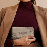 "Complete" - Isaiah 53:5 Wallet