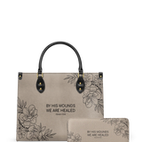 Complete Leather Handbag Deal