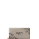 "Complete" - Isaiah 53:5 Wallet