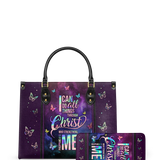 Limitless Leather Handbag Deal
