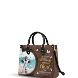 Rise Leather Handbag Deal