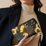 "Glory" Wallet