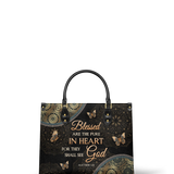 Pure Leather Handbag Deal