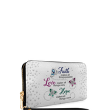 "Virtue" Wallet