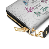 "Virtue" Wallet