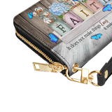 "Faith" Wallet