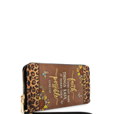 "Possible" - Luke 1:37 Wallet
