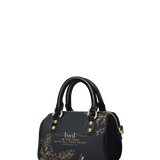 "Trust" - Proverbs 3:5 Mini Satchel