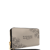 "Complete" - Isaiah 53:5 Wallet