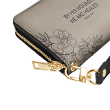 "Complete" - Isaiah 53:5 Wallet