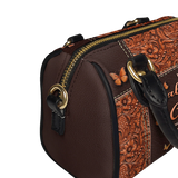 "Believe" - Philippians 4:13 Mini Satchel