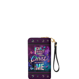 "Limitless" - Philippians 4:13 Wallet