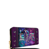 "Limitless" - Philippians 4:13 Wallet
