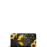 "Glory" Wallet