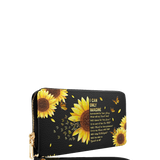 "Glory" Wallet