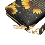 "Glory" Wallet