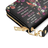 "Redeem" Wallet