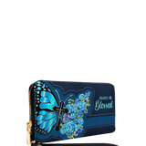 "Blessed" Wallet