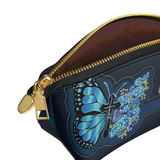 "Blessed" Eclipse Makeup Bag