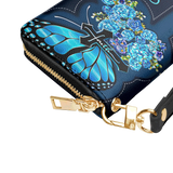 "Blessed" Wallet
