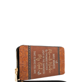 "Waymaker" Wallet