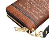 "Waymaker" Wallet