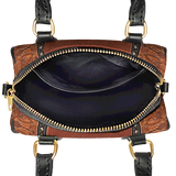 "Waymaker" Mini Satchel
