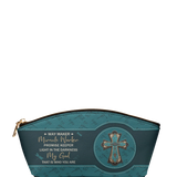 "Lighthouse" Eclipse Makeup Bag