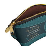 "Lighthouse" Eclipse Makeup Bag