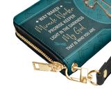 "Lighthouse" Wallet