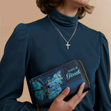 "Blessed" Wallet
