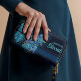 "Blessed" Wallet