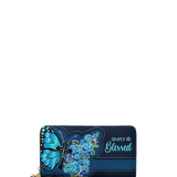 "Blessed" Wallet