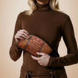 "Waymaker" Eclipse Makeup Bag