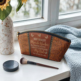 "Waymaker" Eclipse Makeup Bag
