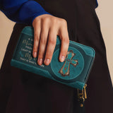 "Lighthouse" Wallet