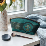 "Lighthouse" Eclipse Makeup Bag