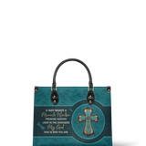 "Lighthouse" Leather Handbag